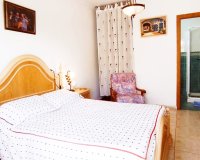 Sale - Villa - Los Alcázares