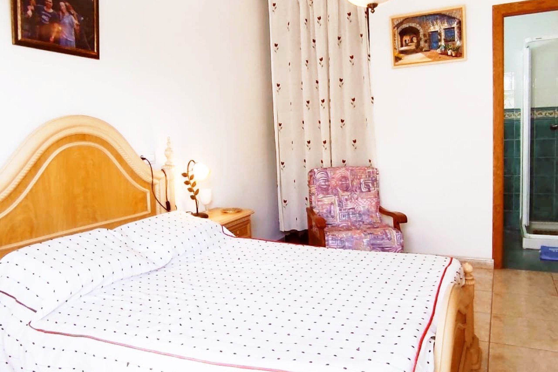 Sale - Villa - Los Alcázares