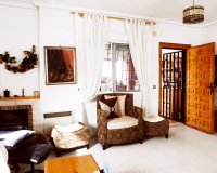 Sale - Villa - Los Alcázares