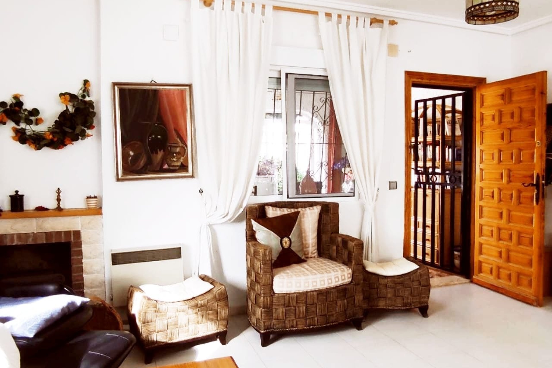 Sale - Villa - Los Alcázares