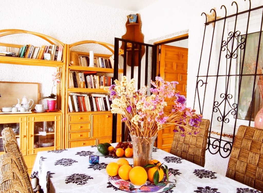 Sale - Villa - Los Alcázares