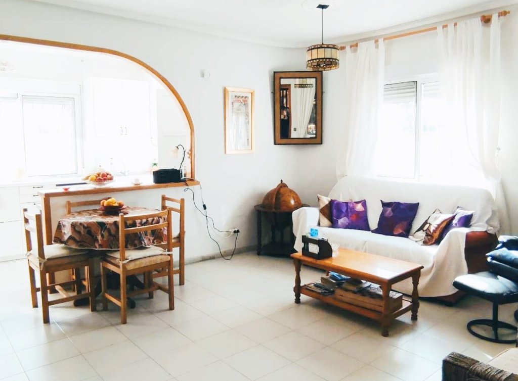 Sale - Villa - Los Alcázares