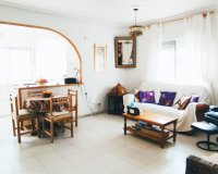 Sale - Villa - Los Alcázares
