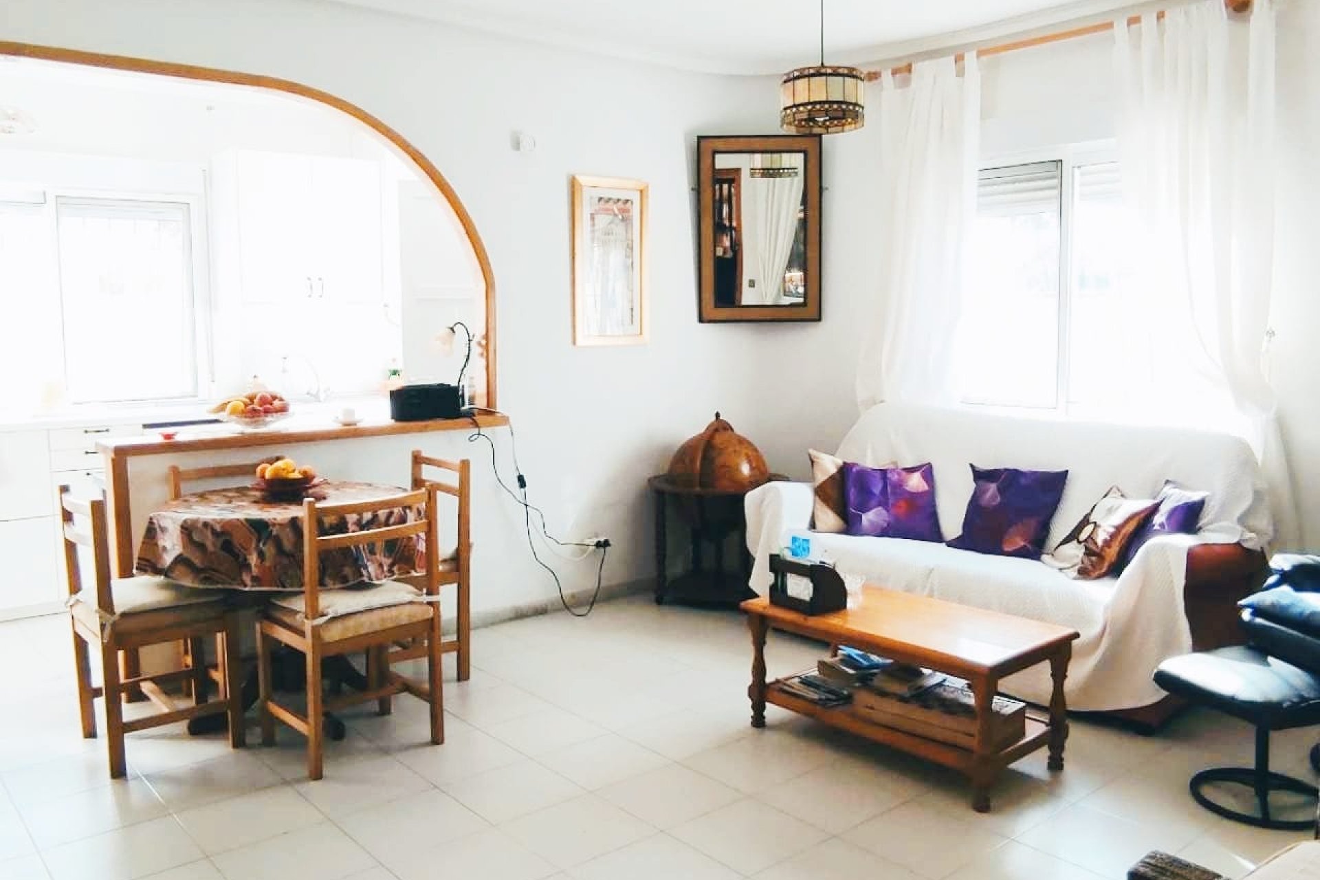 Sale - Villa - Los Alcázares