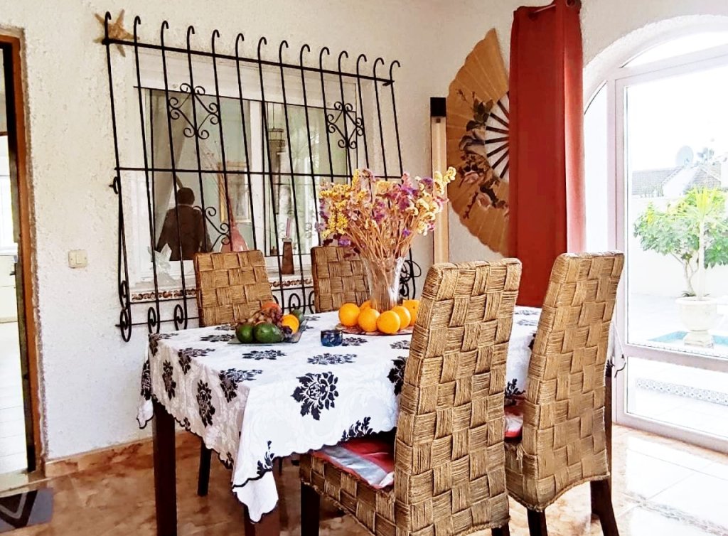 Sale - Villa - Los Alcázares