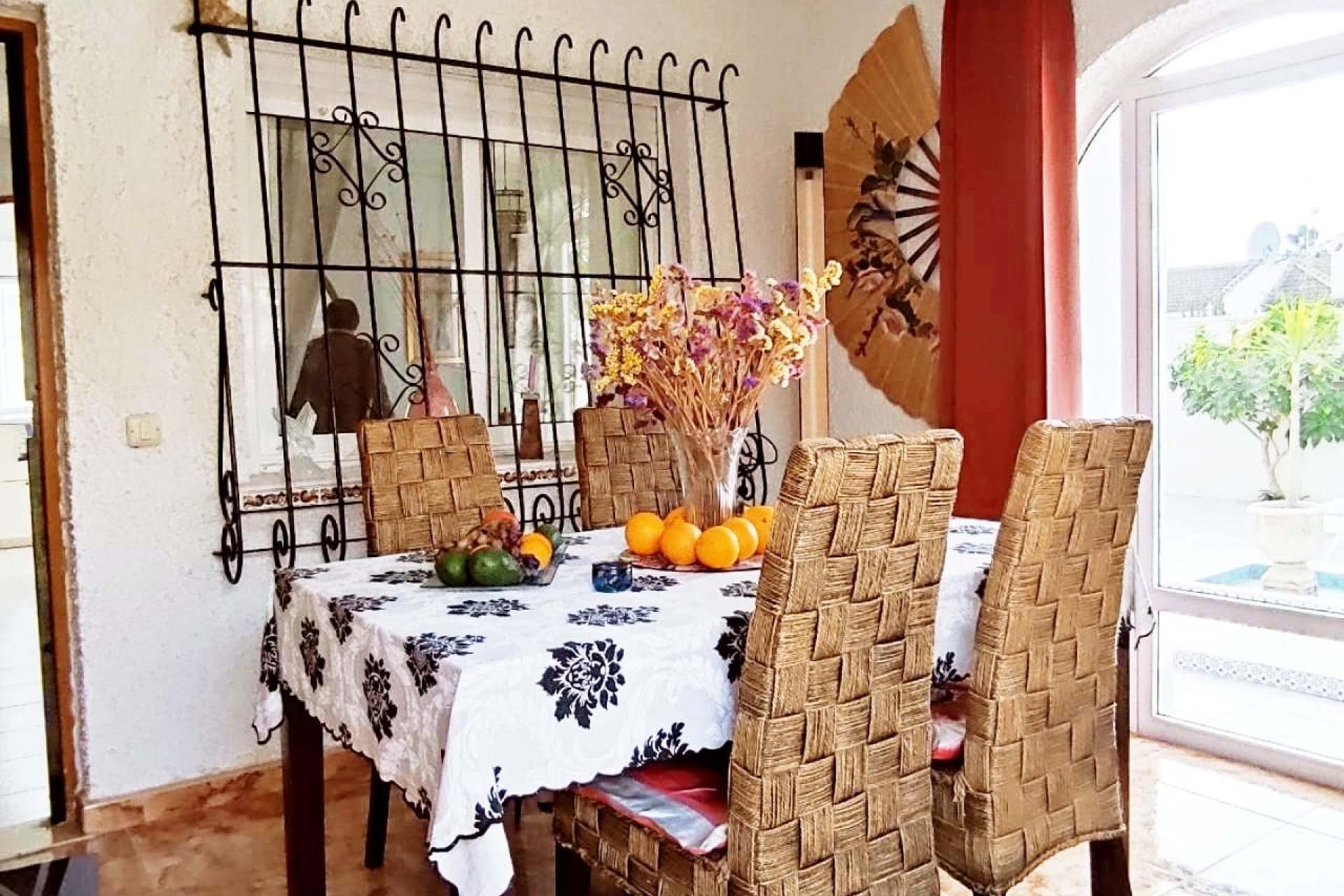 Sale - Villa - Los Alcázares