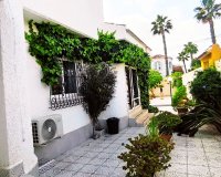 Sale - Villa - Los Alcázares