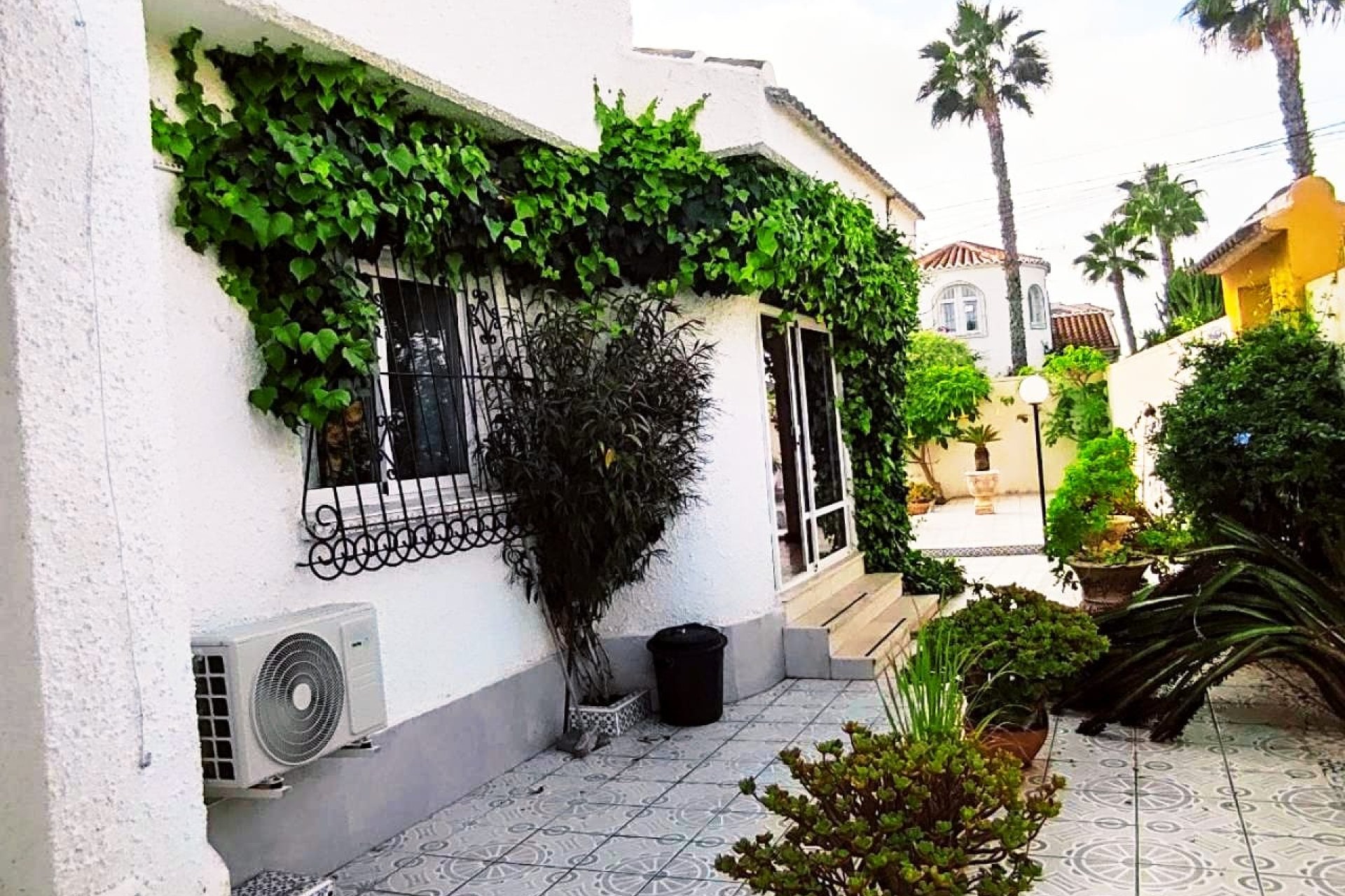 Sale - Villa - Los Alcázares