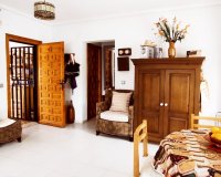 Sale - Villa - Los Alcázares