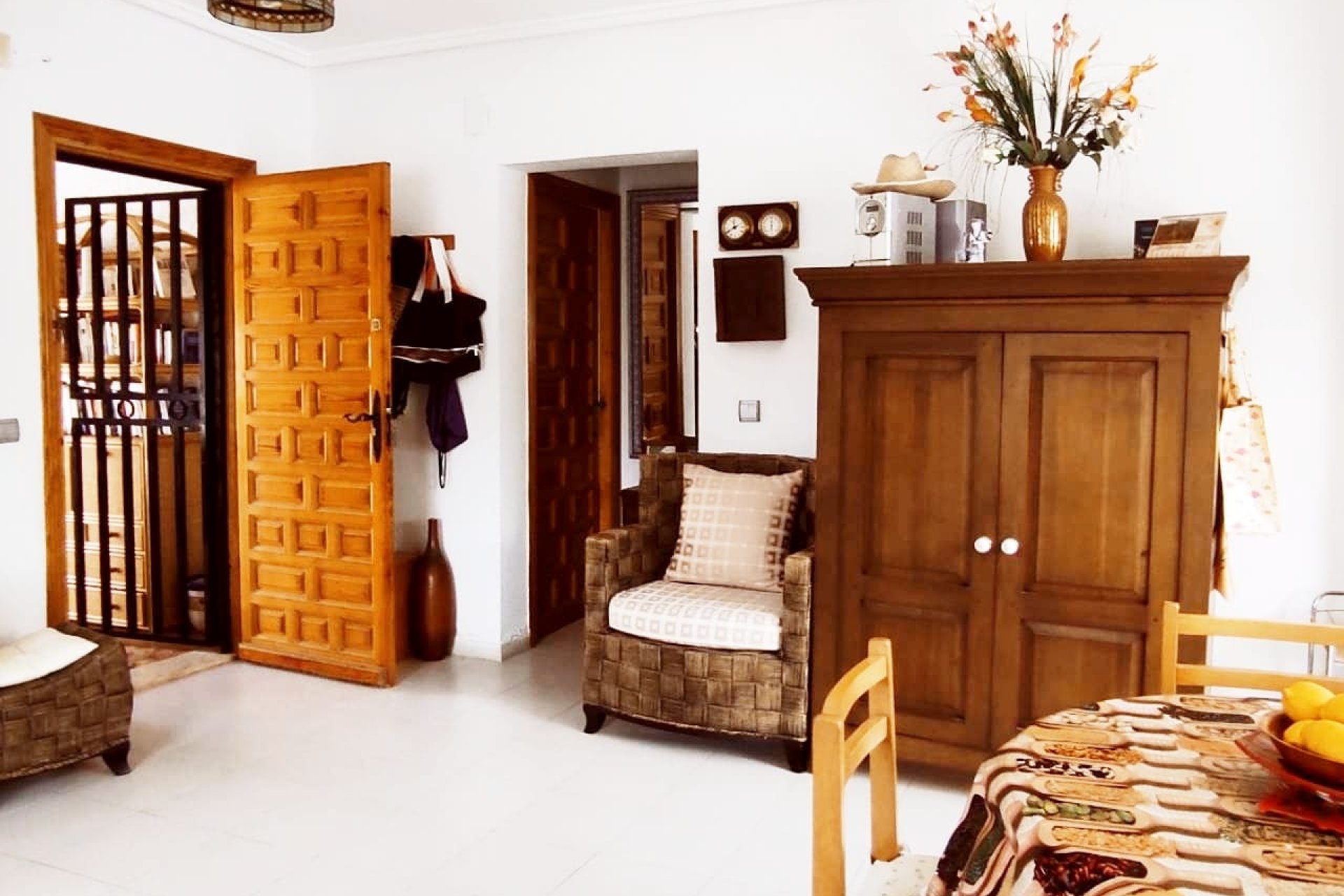 Sale - Villa - Los Alcázares