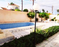 Sale - Villa - Los Alcázares