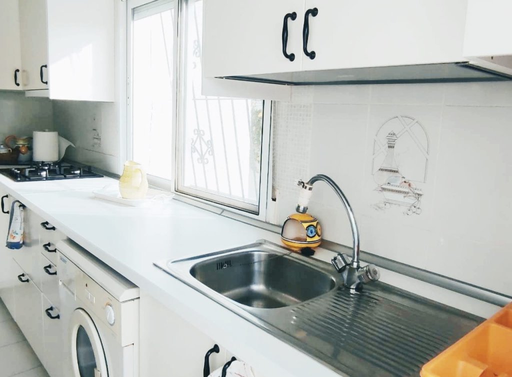 Sale - Villa - Los Alcázares