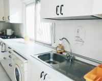 Sale - Villa - Los Alcázares