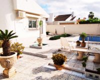 Sale - Villa - Los Alcázares