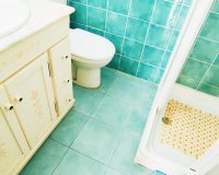 Sale - Villa - Los Alcázares