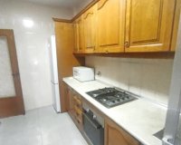 Sale - Villa - Los Alcázares