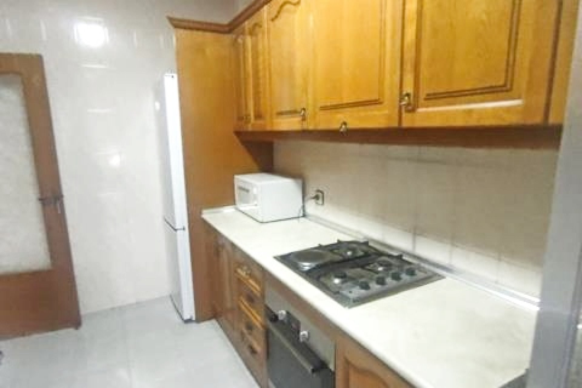 Sale - Villa - Los Alcázares