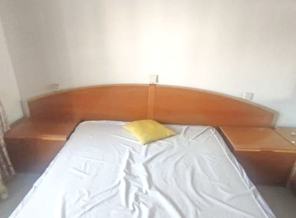 Sale - Villa - Los Alcázares