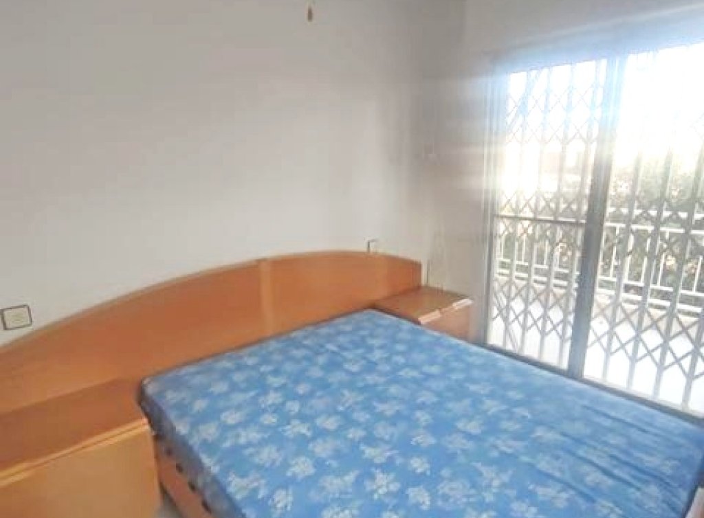 Sale - Villa - Los Alcázares