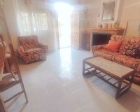 Sale - Villa - Los Alcázares