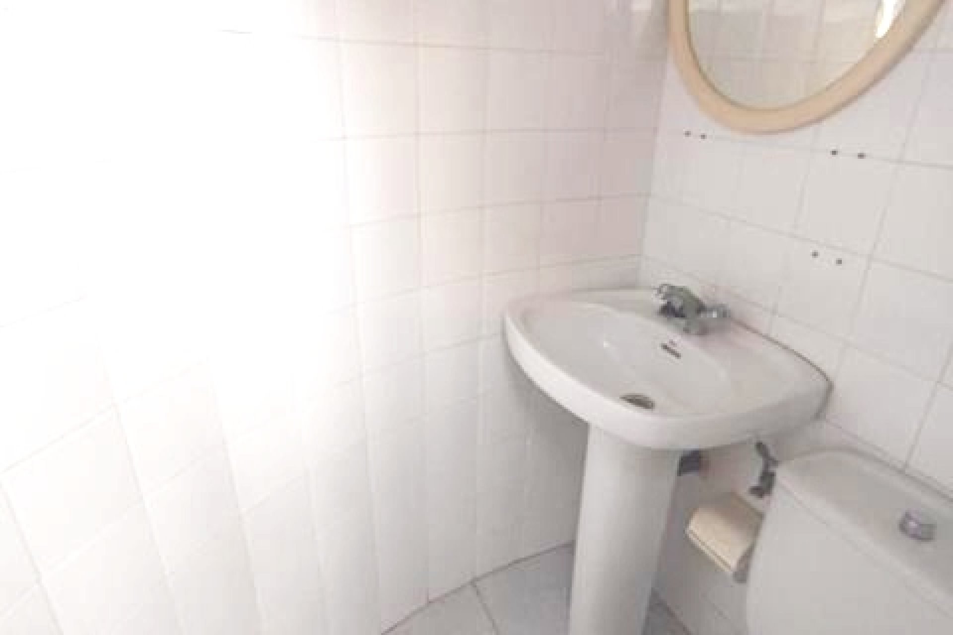 Sale - Villa - Los Alcázares