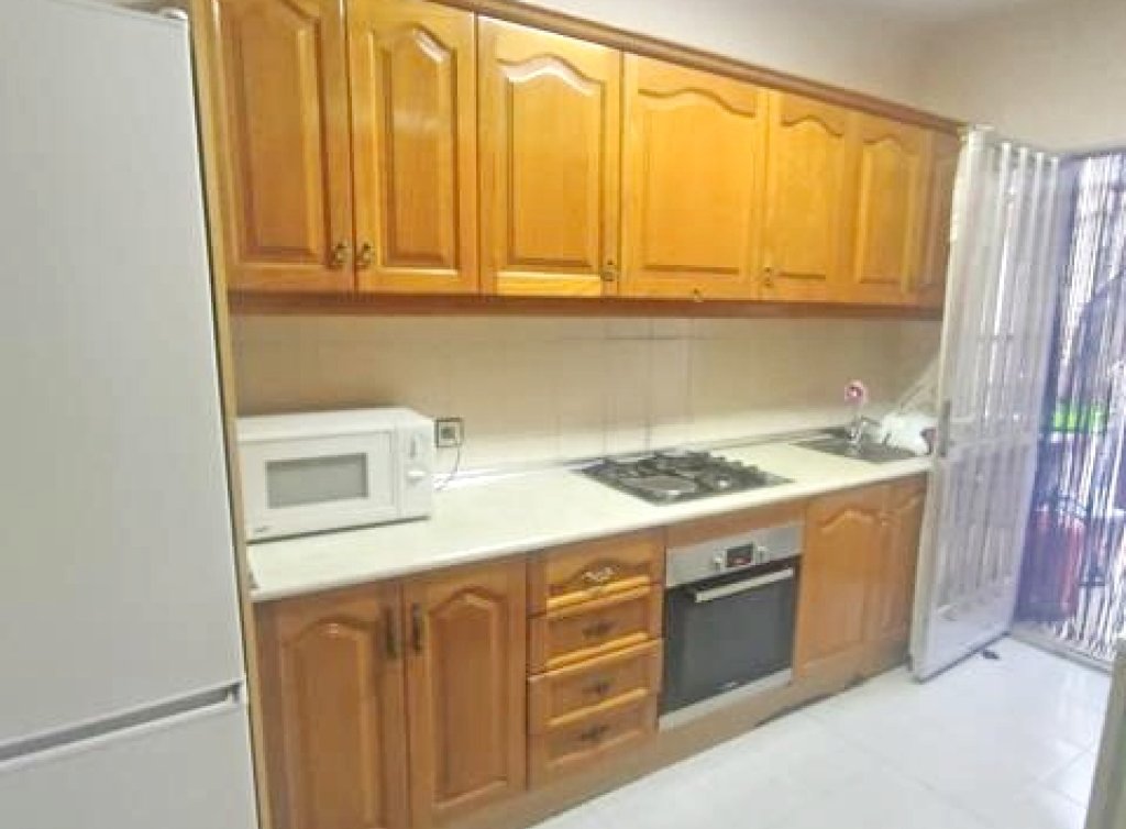 Sale - Villa - Los Alcázares