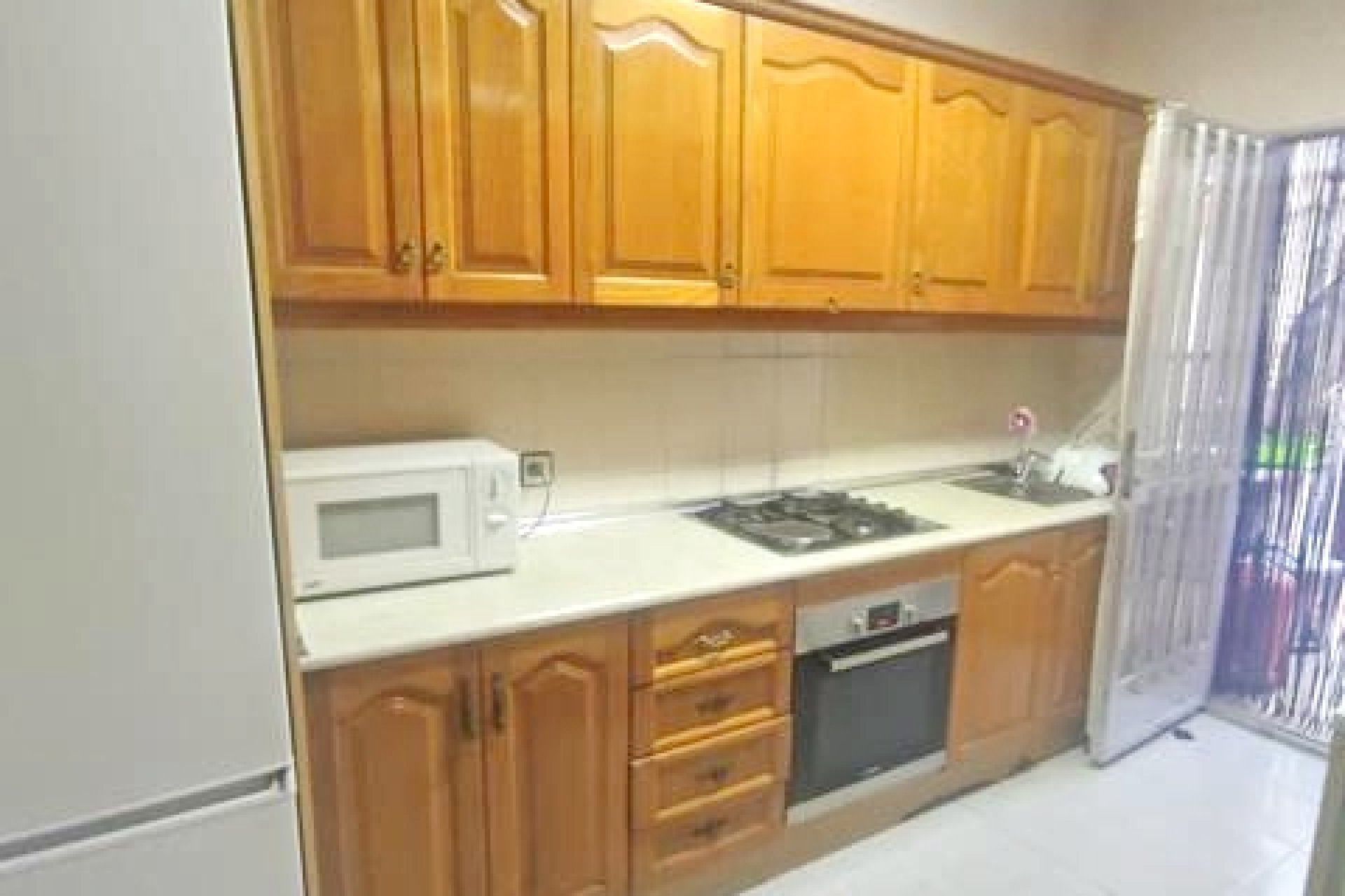 Sale - Villa - Los Alcázares