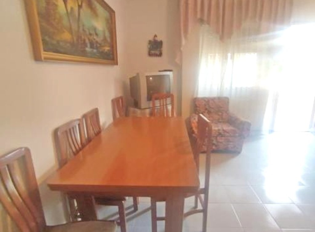 Sale - Villa - Los Alcázares