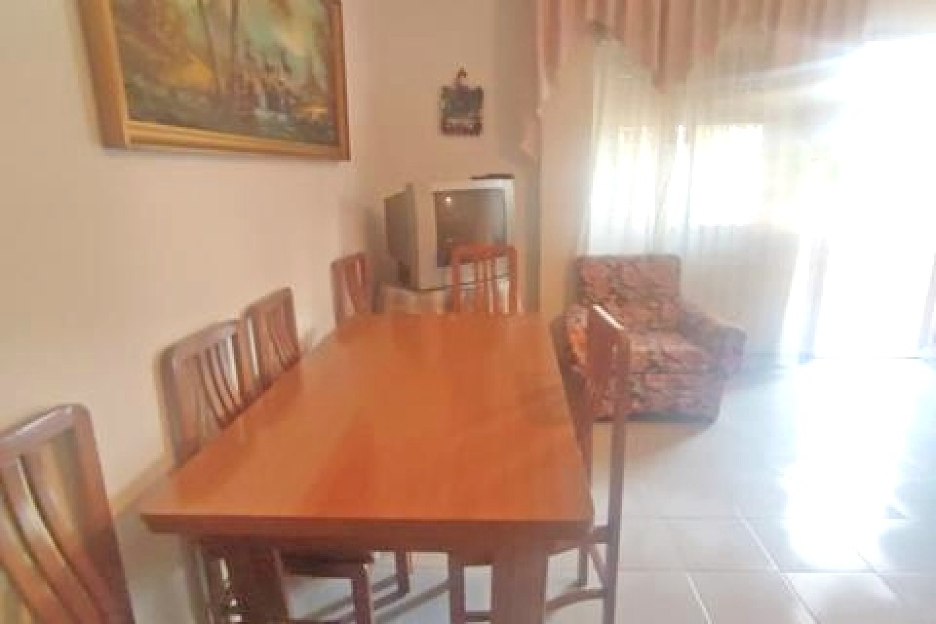Sale - Villa - Los Alcázares