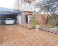 Sale - Villa - Los Alcázares