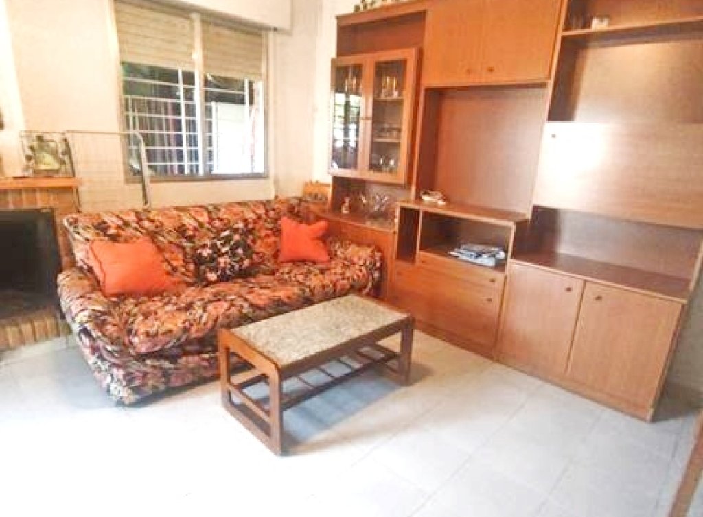 Sale - Villa - Los Alcázares