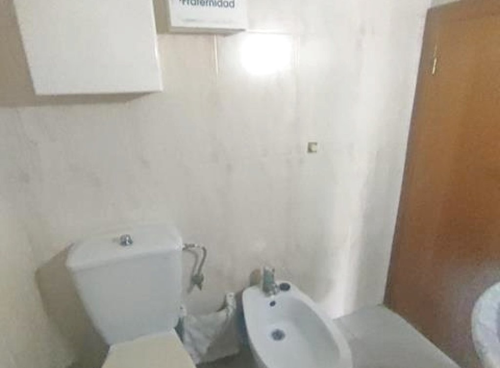 Sale - Villa - Los Alcázares