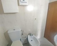 Sale - Villa - Los Alcázares