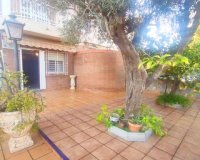 Sale - Villa - Los Alcázares