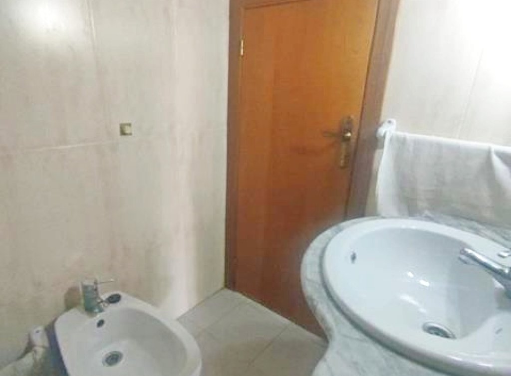 Sale - Villa - Los Alcázares