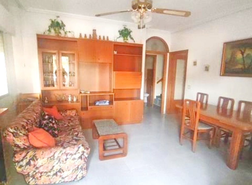 Sale - Villa - Los Alcázares