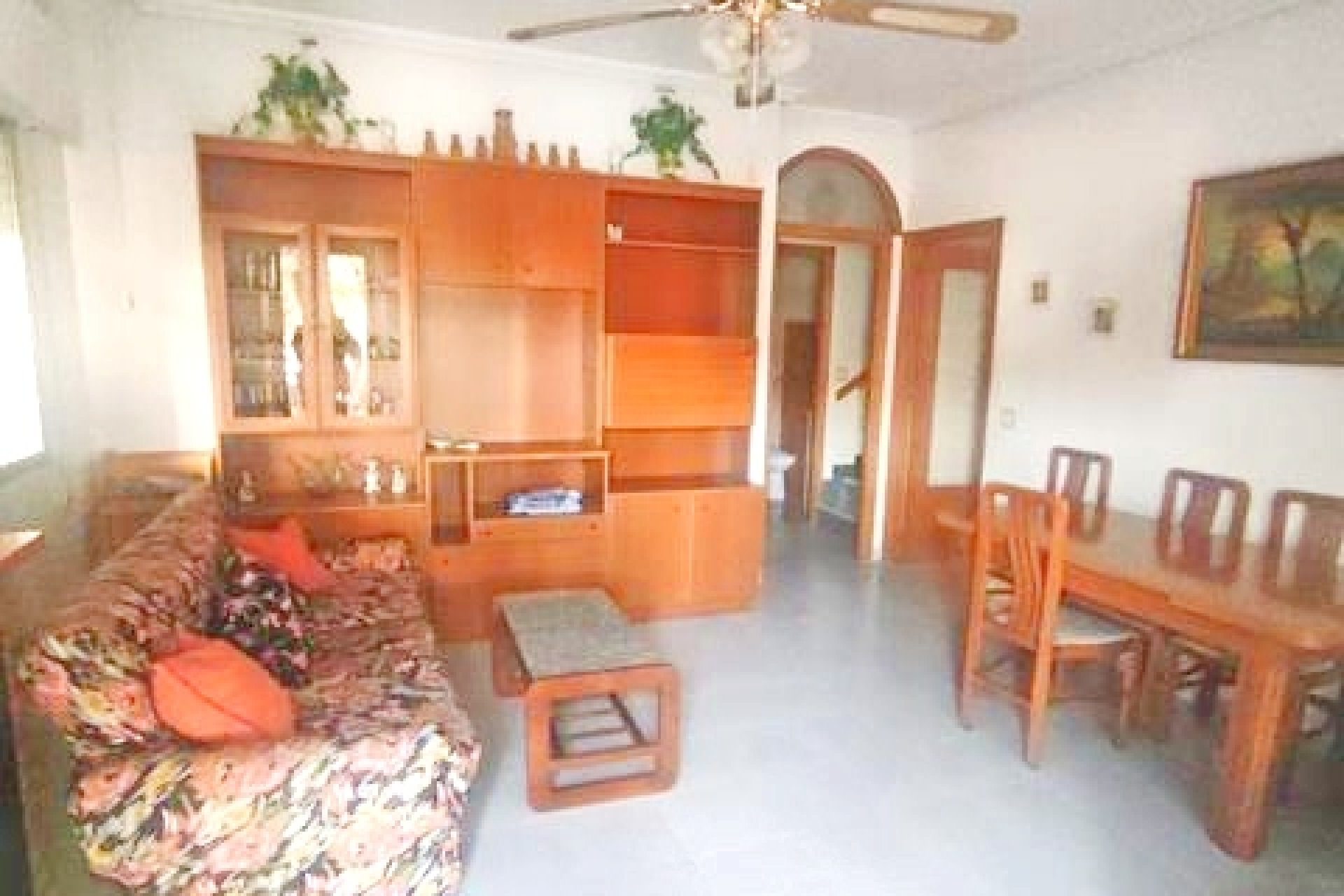 Sale - Villa - Los Alcázares