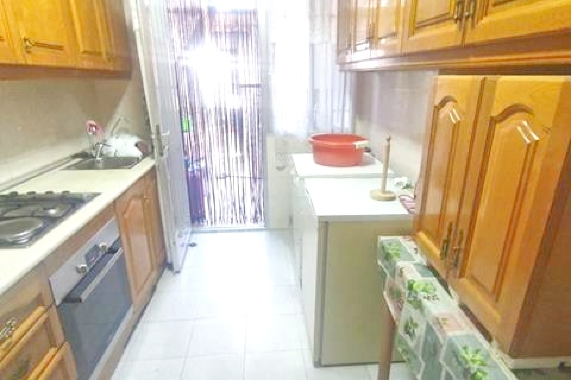Sale - Villa - Los Alcázares