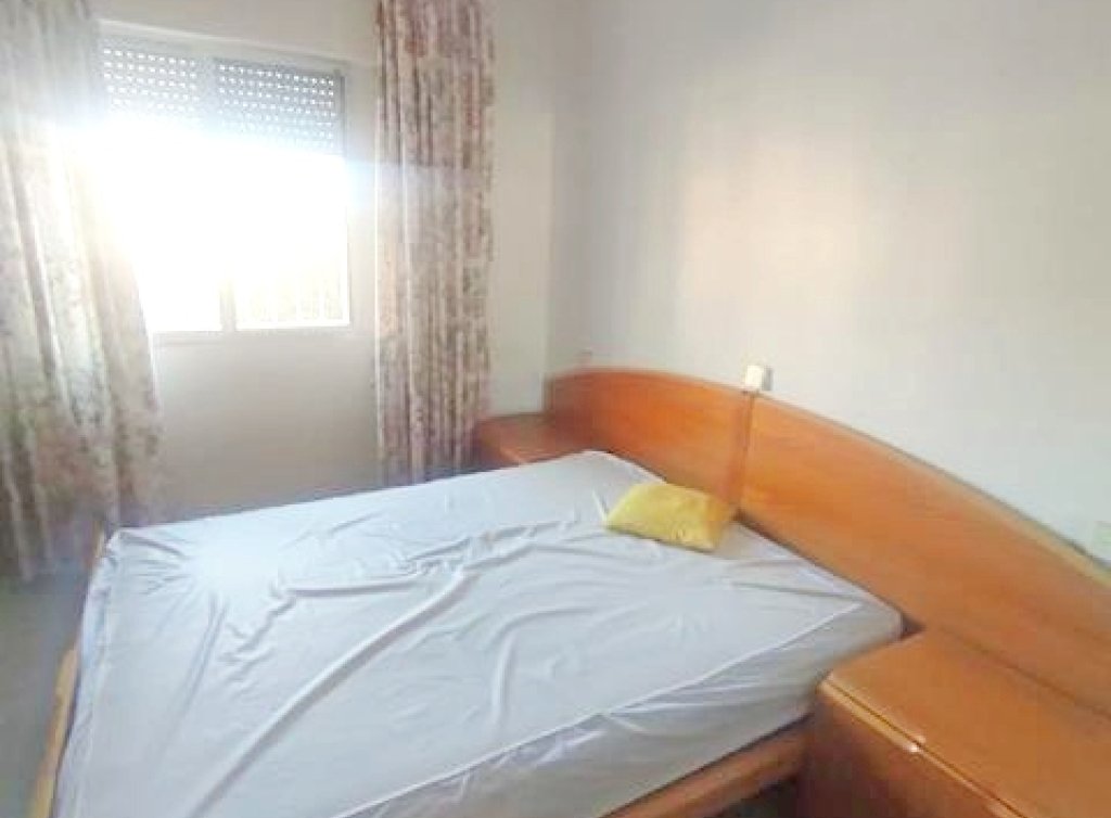 Sale - Villa - Los Alcázares