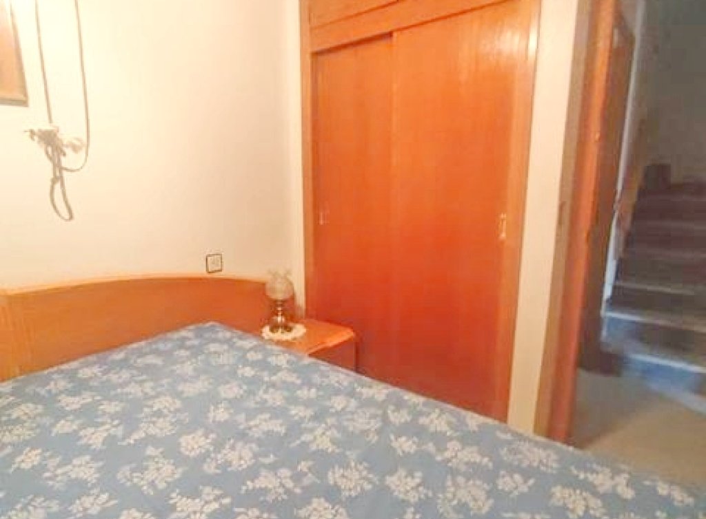 Sale - Villa - Los Alcázares