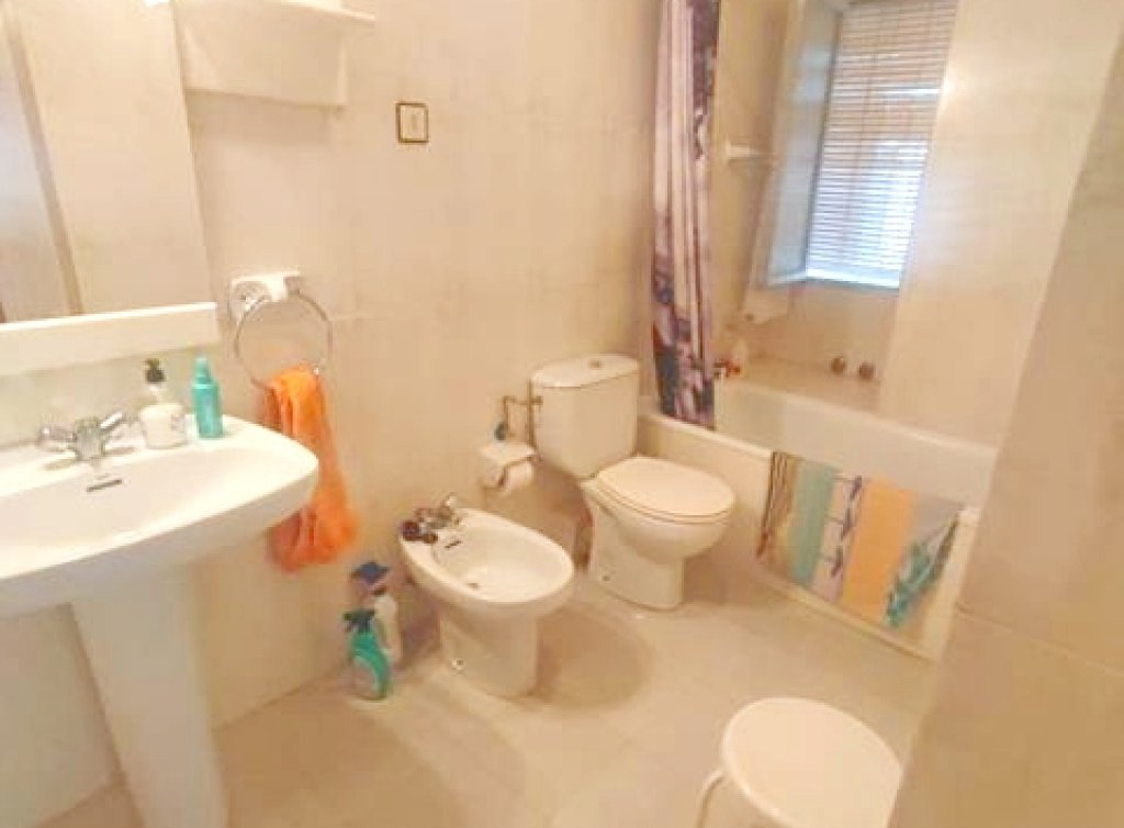 Sale - Villa - Los Alcázares