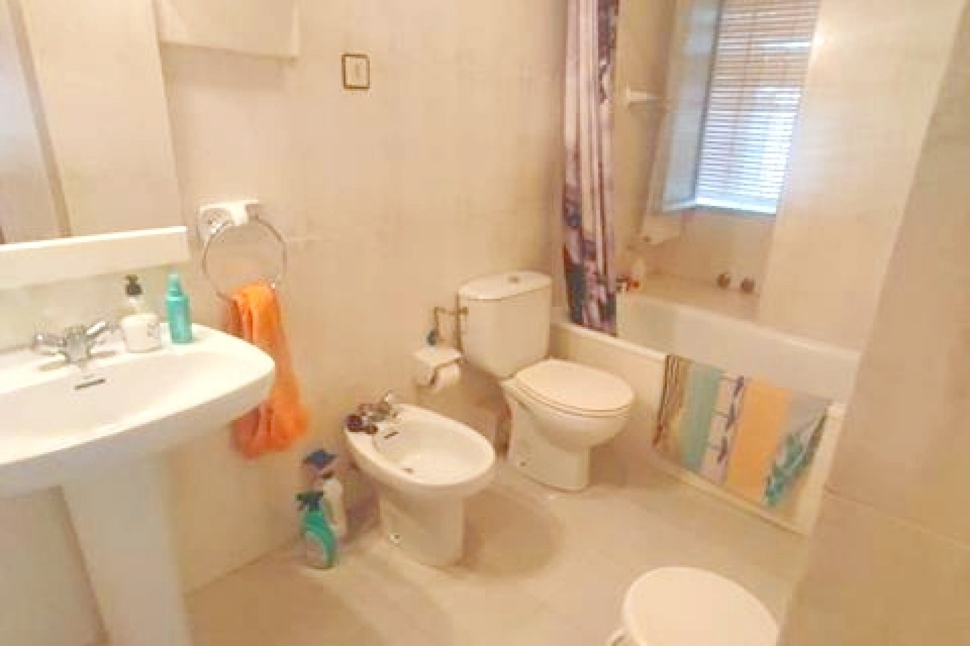 Sale - Villa - Los Alcázares