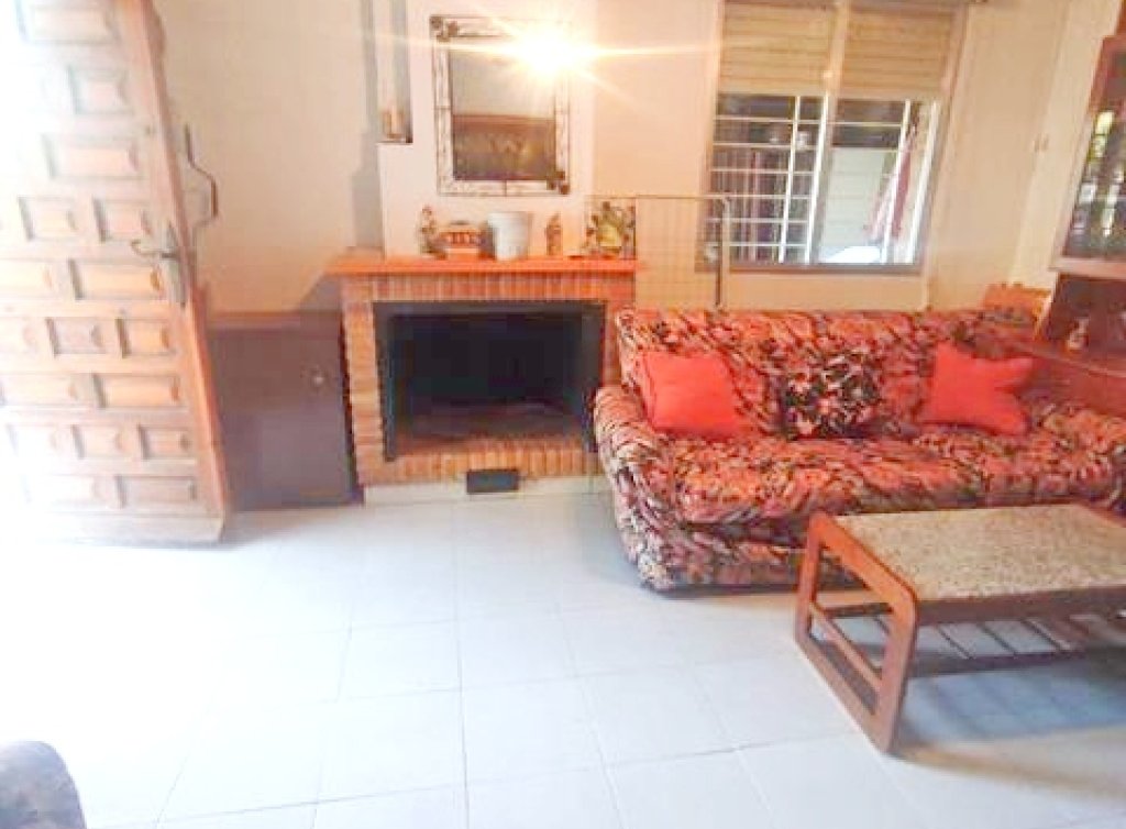 Sale - Villa - Los Alcázares