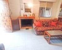 Sale - Villa - Los Alcázares