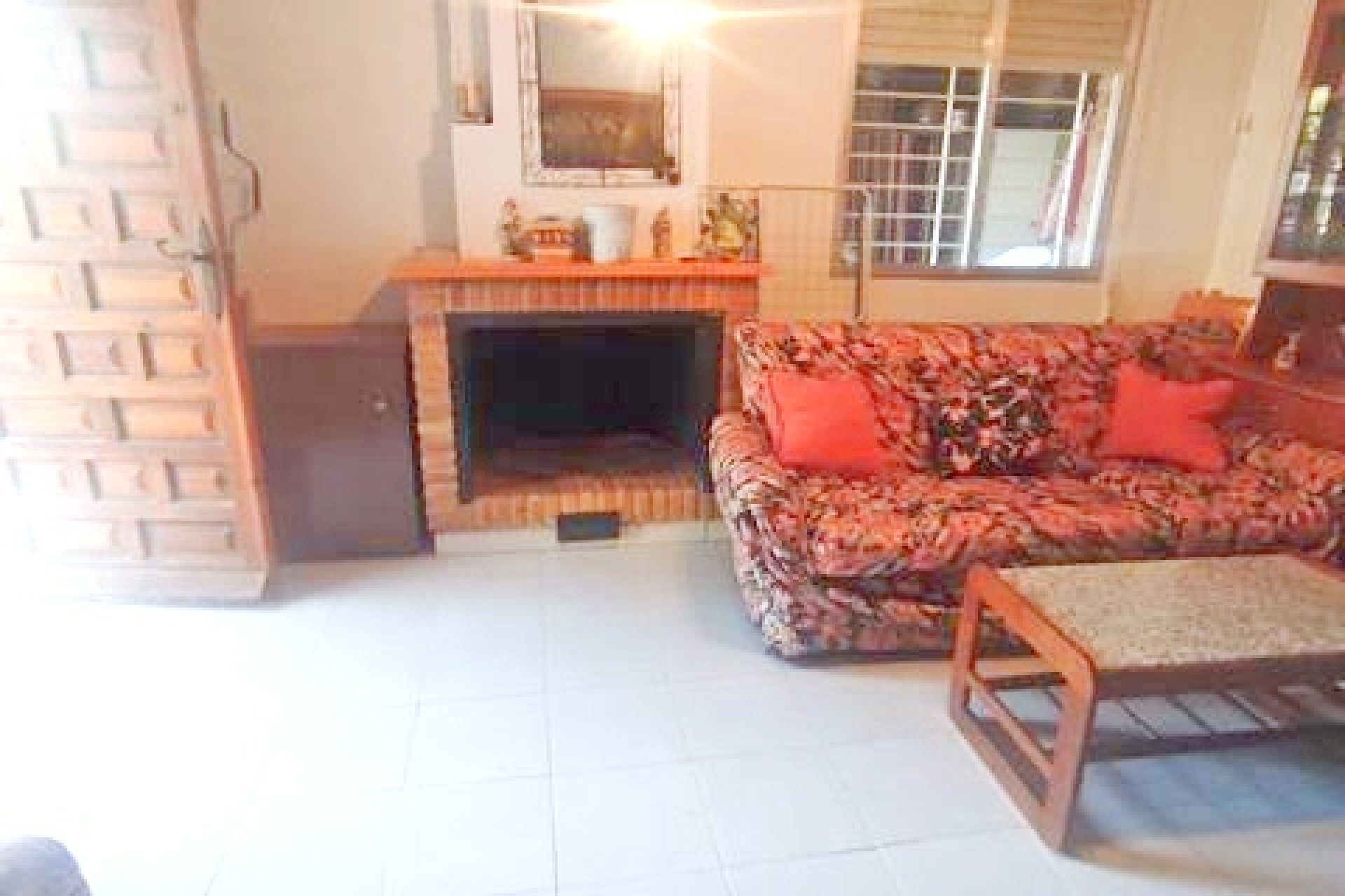 Sale - Villa - Los Alcázares