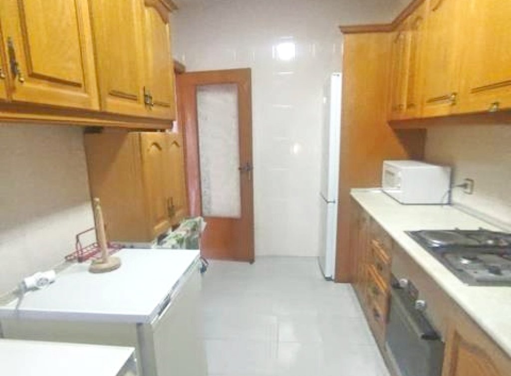 Sale - Villa - Los Alcázares