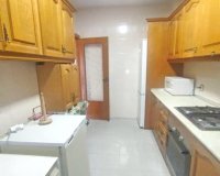 Sale - Villa - Los Alcázares