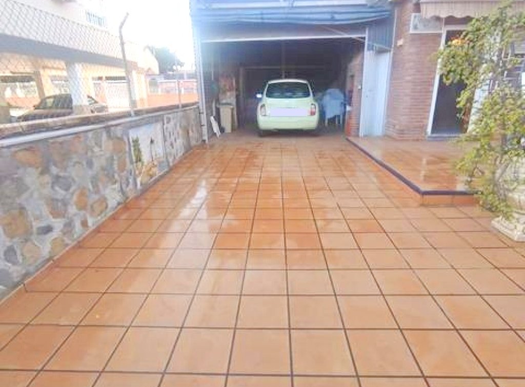 Sale - Villa - Los Alcázares