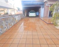 Sale - Villa - Los Alcázares