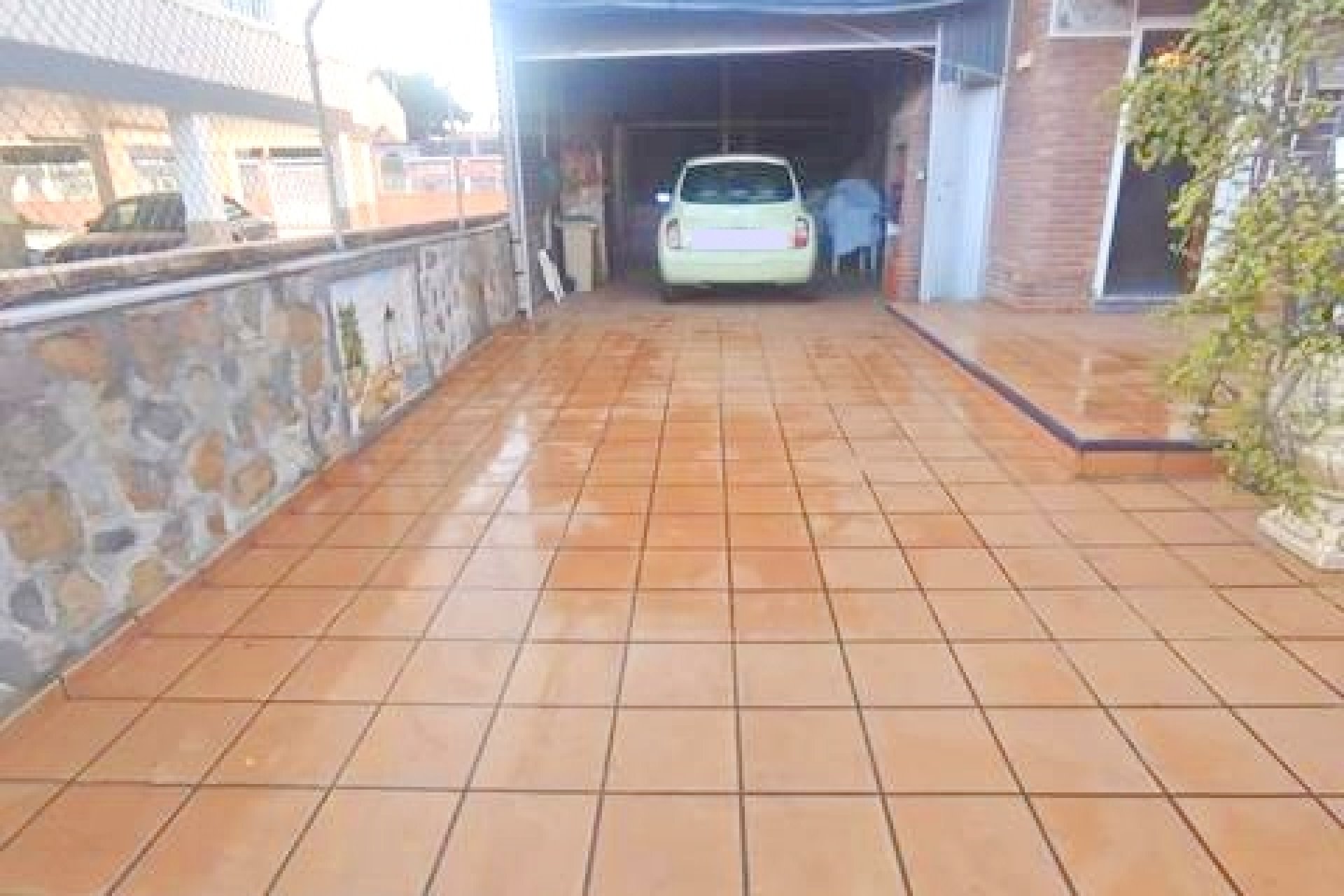 Sale - Villa - Los Alcázares